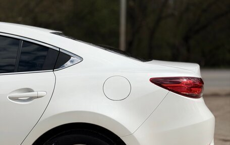 Mazda 6, 2014 год, 1 499 999 рублей, 5 фотография