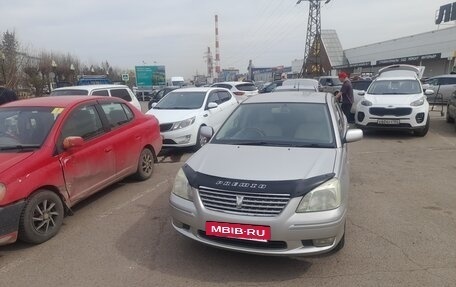 Toyota Premio, 2004 год, 845 000 рублей, 1 фотография