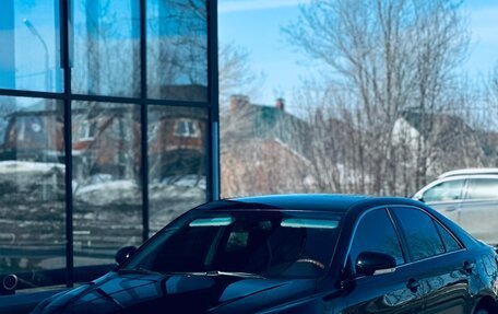 Toyota Camry, 2009 год, 1 450 000 рублей, 1 фотография