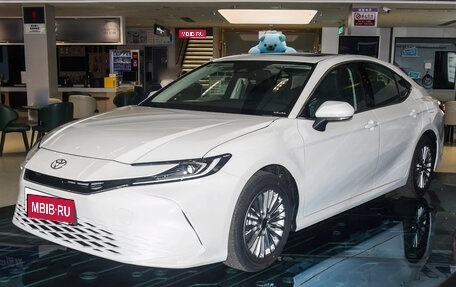 Toyota Camry, 2026 год, 3 950 000 рублей, 1 фотография