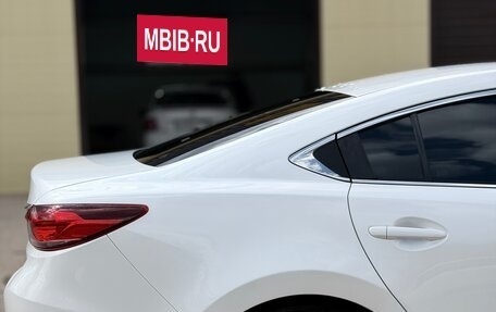 Mazda 6, 2014 год, 1 499 999 рублей, 4 фотография