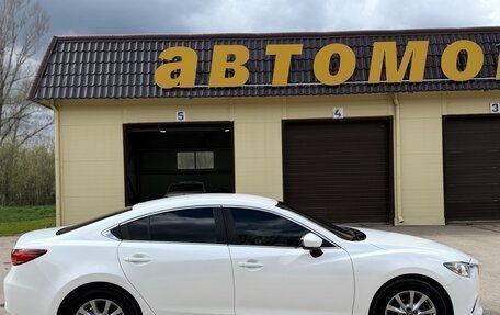 Mazda 6, 2014 год, 1 499 999 рублей, 7 фотография