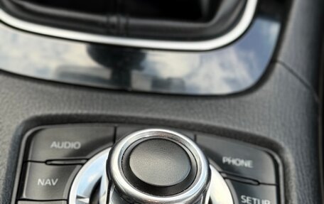 Mazda 6, 2014 год, 1 499 999 рублей, 14 фотография