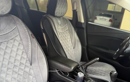 Mazda 6, 2014 год, 1 499 999 рублей, 11 фотография