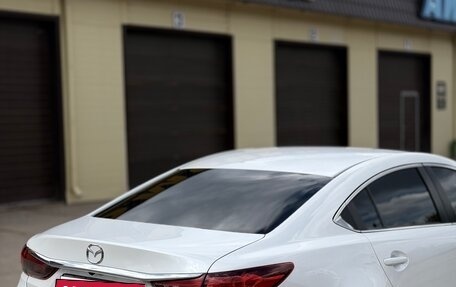 Mazda 6, 2014 год, 1 499 999 рублей, 9 фотография