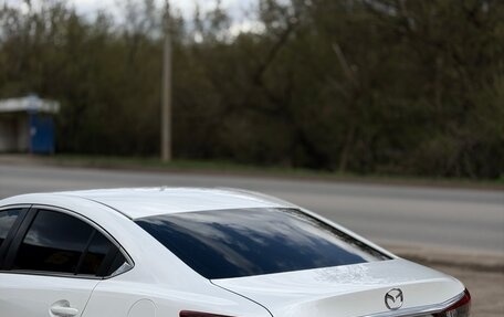 Mazda 6, 2014 год, 1 499 999 рублей, 8 фотография