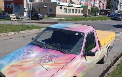 ИЖ 2717, 2004 год, 150 000 рублей, 1 фотография