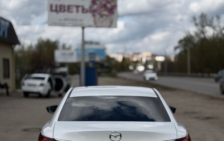 Mazda 6, 2014 год, 1 499 999 рублей, 10 фотография