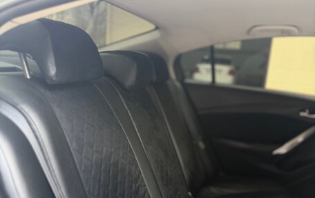 Mazda 6, 2014 год, 1 499 999 рублей, 16 фотография