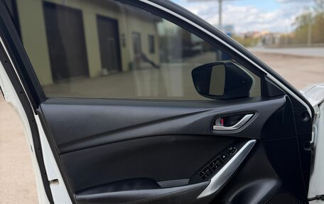 Mazda 6, 2014 год, 1 499 999 рублей, 17 фотография