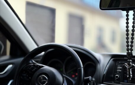 Mazda 6, 2014 год, 1 499 999 рублей, 19 фотография