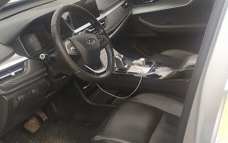 Chery Tiggo 7 Pro, 2023 год, 1 050 000 рублей, 6 фотография