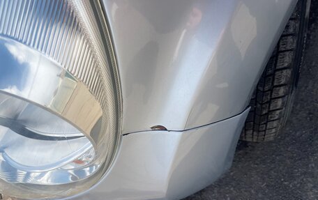 Toyota Passo III, 2010 год, 445 000 рублей, 3 фотография