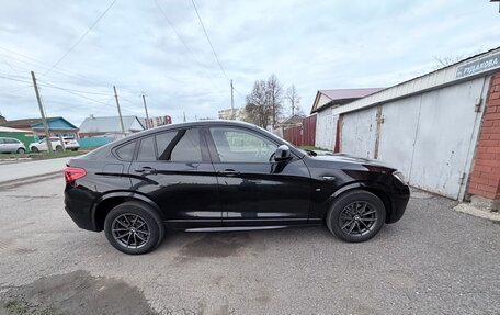 BMW X4, 2016 год, 2 690 000 рублей, 2 фотография