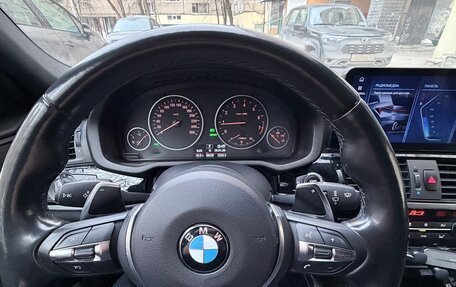 BMW X4, 2016 год, 2 690 000 рублей, 5 фотография