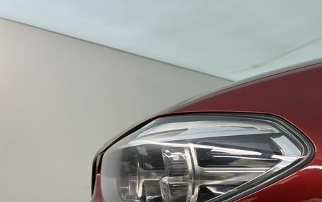 BMW X4, 2018 год, 4 100 000 рублей, 8 фотография