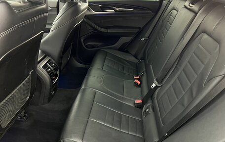 BMW X4, 2018 год, 4 100 000 рублей, 14 фотография