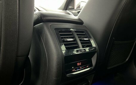 BMW X4, 2018 год, 4 100 000 рублей, 15 фотография