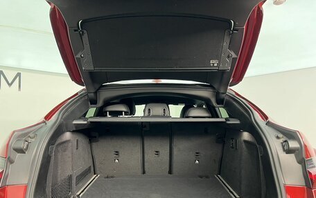 BMW X4, 2018 год, 4 100 000 рублей, 9 фотография