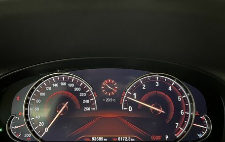 BMW X4, 2018 год, 4 100 000 рублей, 18 фотография