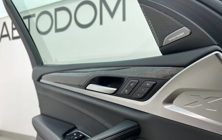 BMW X4, 2018 год, 4 100 000 рублей, 16 фотография