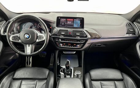 BMW X4, 2018 год, 4 100 000 рублей, 17 фотография
