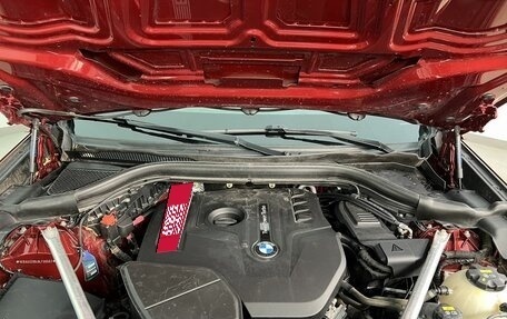 BMW X4, 2018 год, 4 100 000 рублей, 10 фотография