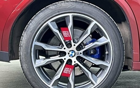 BMW X4, 2018 год, 4 100 000 рублей, 7 фотография