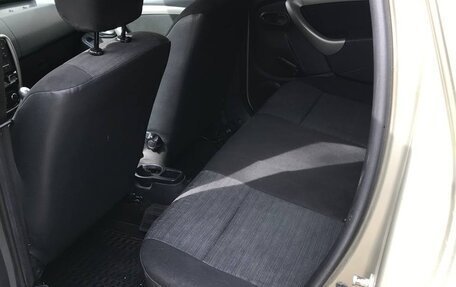 Renault Duster I рестайлинг, 2015 год, 736 000 рублей, 8 фотография