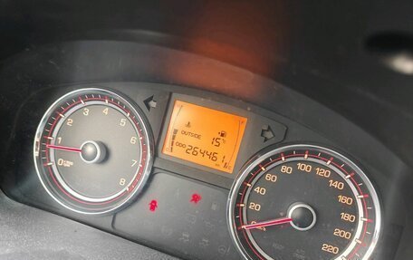 SsangYong Actyon II рестайлинг, 2013 год, 769 000 рублей, 5 фотография