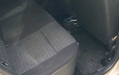 Renault Duster I рестайлинг, 2015 год, 736 000 рублей, 7 фотография