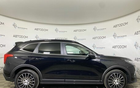 Haval Jolion, 2024 год, 2 249 000 рублей, 4 фотография