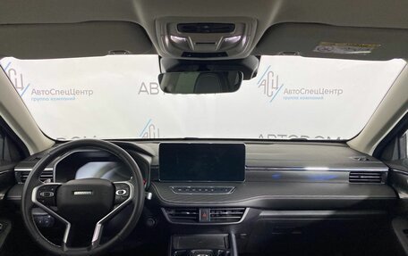 Haval Jolion, 2024 год, 2 249 000 рублей, 8 фотография