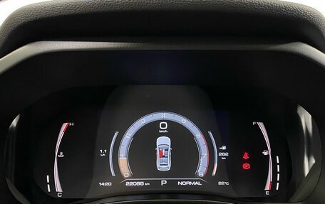 Haval Jolion, 2024 год, 2 249 000 рублей, 12 фотография