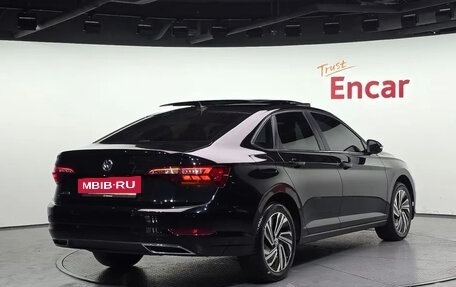 Volkswagen Jetta VII, 2021 год, 1 601 000 рублей, 2 фотография