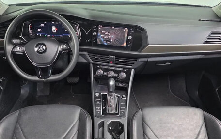 Volkswagen Jetta VII, 2021 год, 1 601 000 рублей, 3 фотография