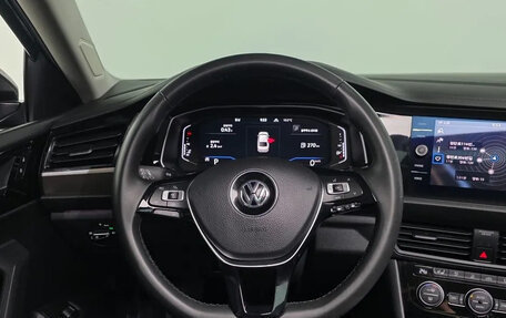 Volkswagen Jetta VII, 2021 год, 1 601 000 рублей, 4 фотография