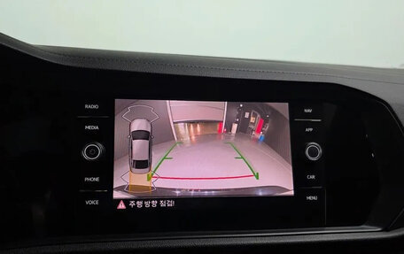 Volkswagen Jetta VII, 2021 год, 1 601 000 рублей, 6 фотография