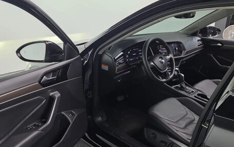 Volkswagen Jetta VII, 2021 год, 1 601 000 рублей, 5 фотография