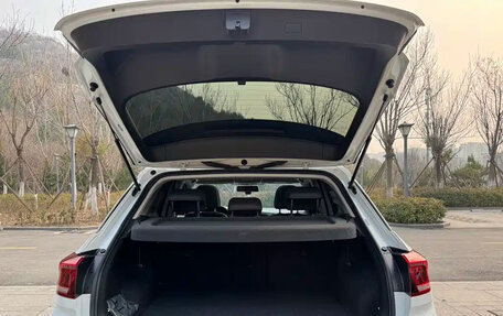 Volkswagen T-Roc I, 2023 год, 1 750 000 рублей, 8 фотография