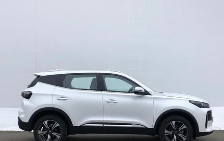 Chery Tiggo 4 I рестайлинг, 2024 год, 2 390 000 рублей, 4 фотография