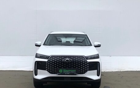 Chery Tiggo 4 I рестайлинг, 2024 год, 2 390 000 рублей, 2 фотография