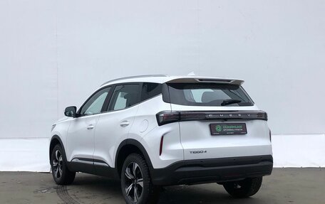 Chery Tiggo 4 I рестайлинг, 2024 год, 2 390 000 рублей, 7 фотография