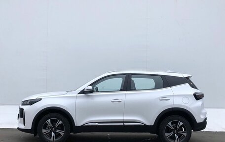 Chery Tiggo 4 I рестайлинг, 2024 год, 2 390 000 рублей, 8 фотография