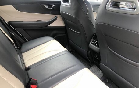 Chery Tiggo 4 I рестайлинг, 2024 год, 2 390 000 рублей, 12 фотография