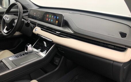 Chery Tiggo 4 I рестайлинг, 2024 год, 2 390 000 рублей, 9 фотография