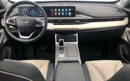 Chery Tiggo 4 I рестайлинг, 2024 год, 2 390 000 рублей, 14 фотография