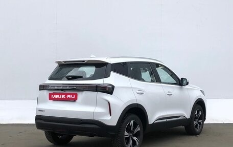 Chery Tiggo 4 I рестайлинг, 2024 год, 2 390 000 рублей, 5 фотография