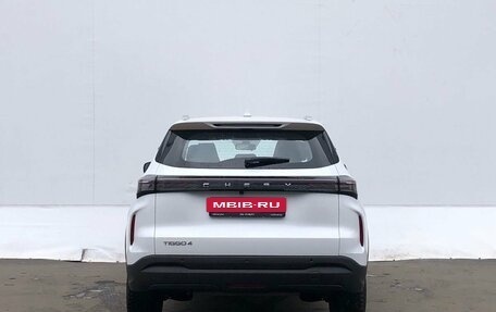 Chery Tiggo 4 I рестайлинг, 2024 год, 2 390 000 рублей, 6 фотография