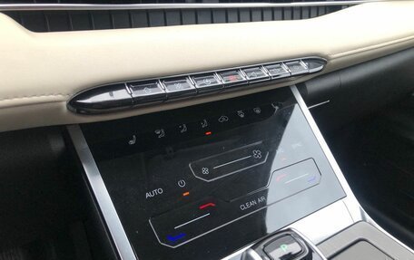 Chery Tiggo 4 I рестайлинг, 2024 год, 2 390 000 рублей, 16 фотография